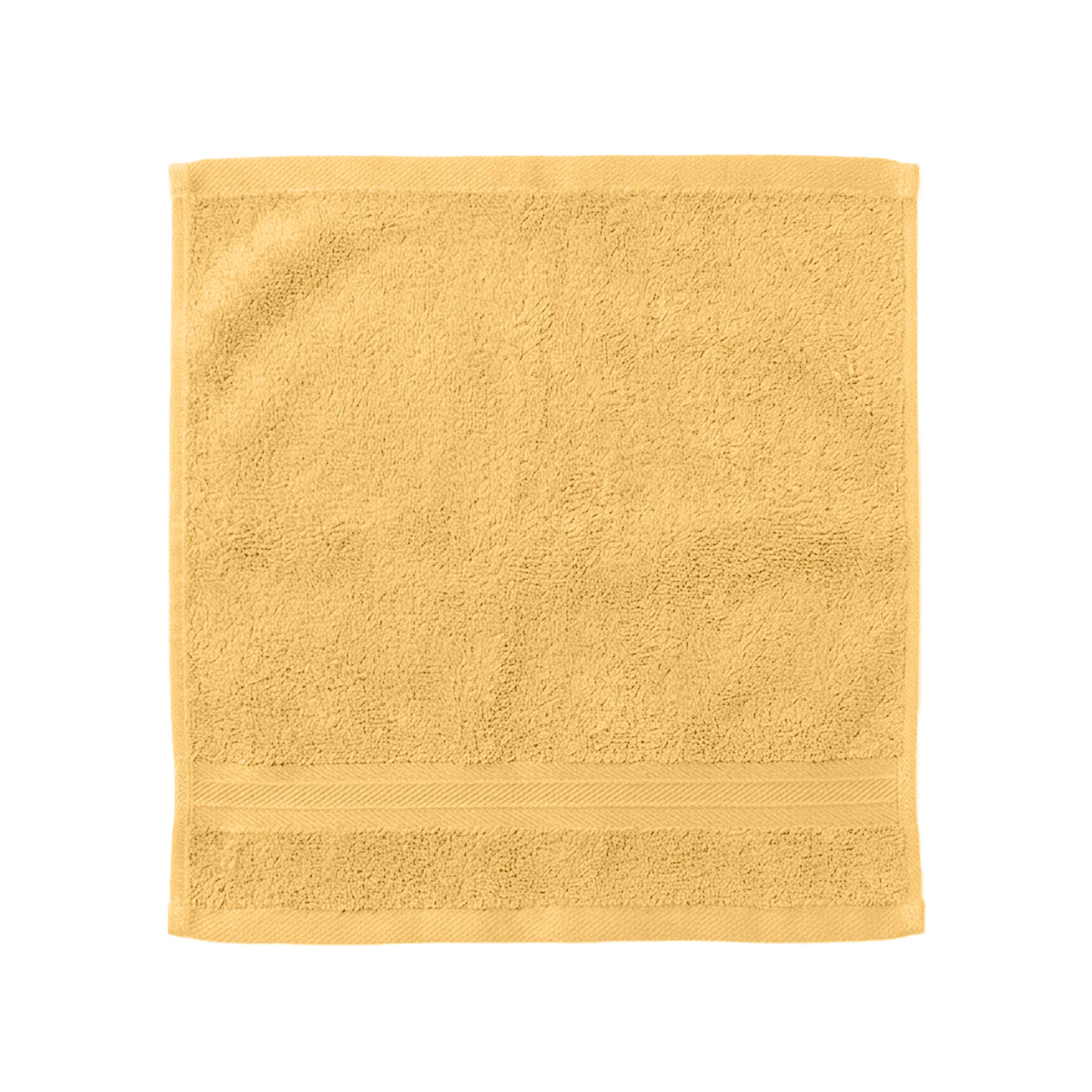 BYFT Home Essentials Face Towel 30 x 30 Cm Soft & Highly Absorbent Bath Linen 550 GSM