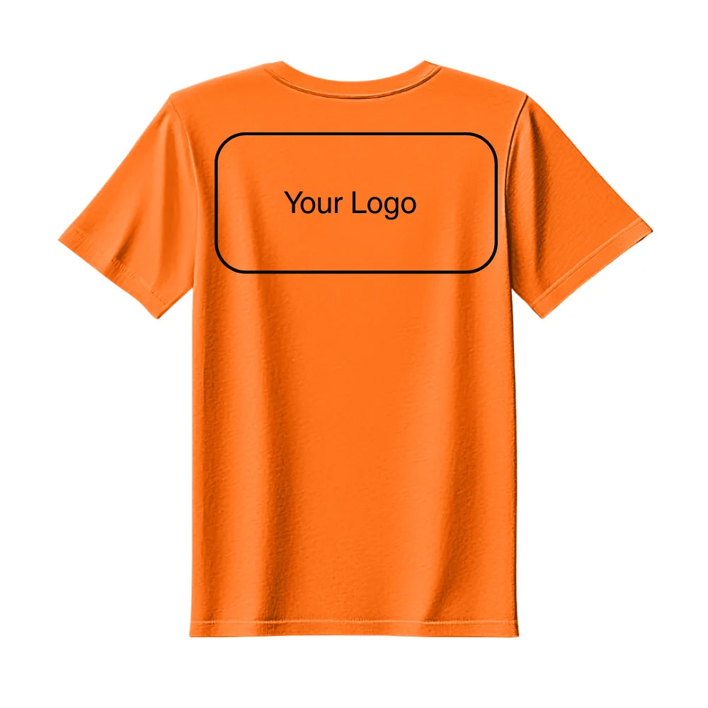BYFT Threads T-Shirt - #Weare1 - Set of 48 (12 Pcs Each Size M,L,XL,XXL)