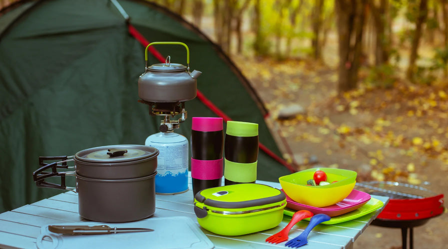 Outdoor & Camping