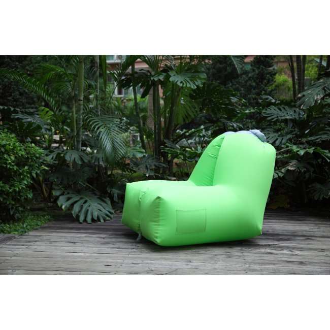 Paradiso Armchair Lazy Bean Bag - Comfortable Lounge Seating
