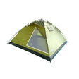 Paradiso 4-Person Automatic Tent - Portable & Lightweight