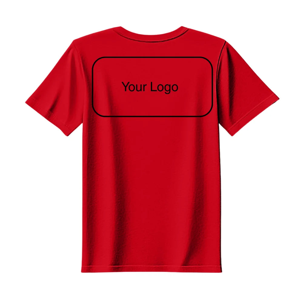BYFT Threads T-Shirt - #Weare1 - Set of 48 (12 Pcs Each Size M,L,XL,XXL)