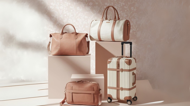 Rolling Luggage vs. Duffle Bags: Which Is Best for Your Next Trip?