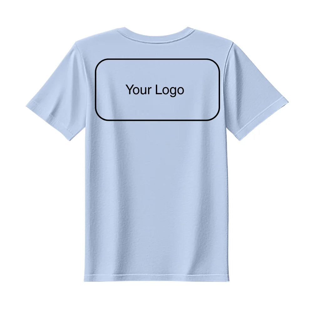 BYFT Threads T-Shirt - #Weare1 - Set of 48 (12 Pcs Each Size M,L,XL,XXL)