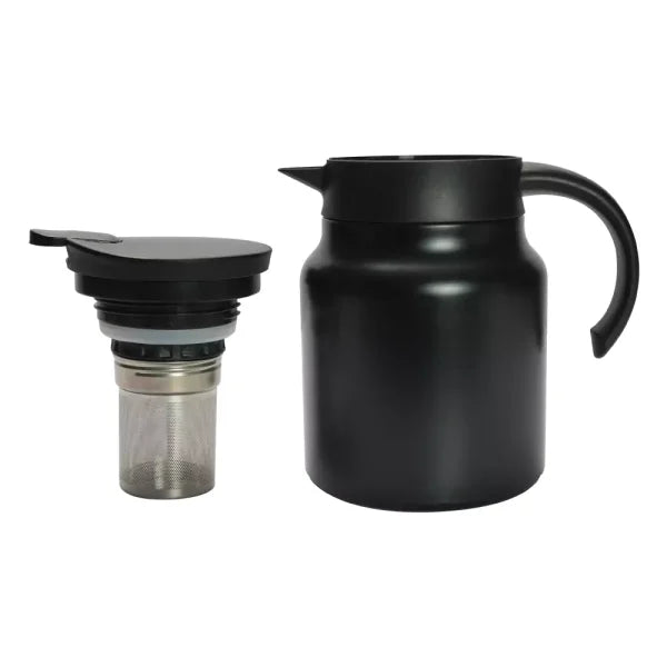 BYFT Arabic Tea & Coffee Pot with Cups Set 1000 ml