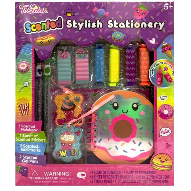 Tokidas Stylish Stationery.jpg