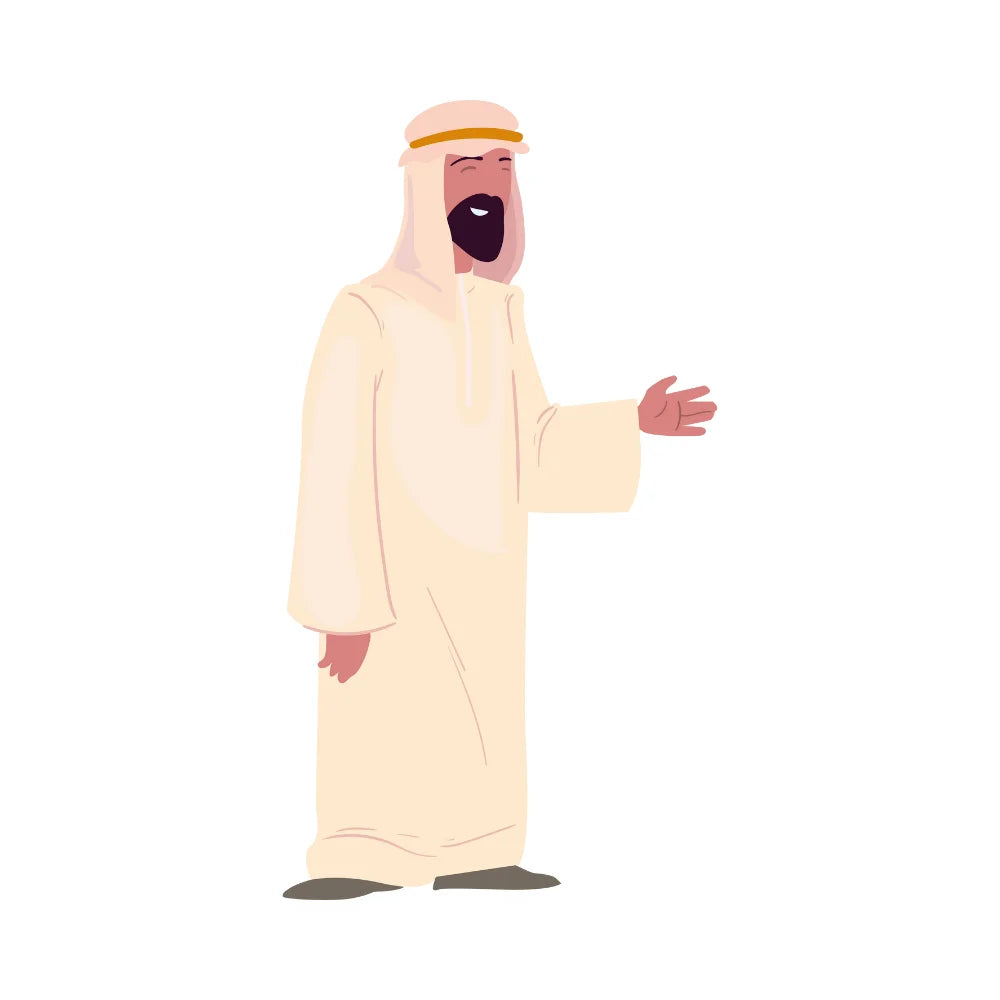 BYFT Cultural Heritage Tote Bag – “Urban Nomad” Traditional Reusable Tote | Eco-Friendly Daily Carry Bag (Set of 1)