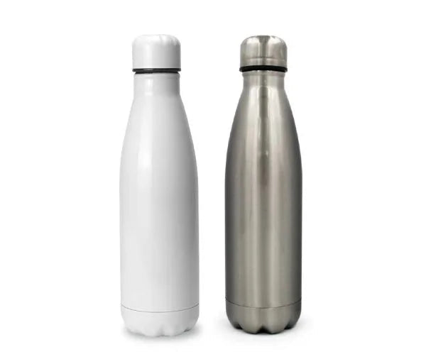 BYFT Bottle Backside with Magnet Glossy finish 70 x 270 mm - 500 ml Set of 01