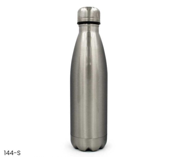 BYFT Bottle Backside with Magnet Glossy finish 70 x 270 mm - 500 ml Set of 01