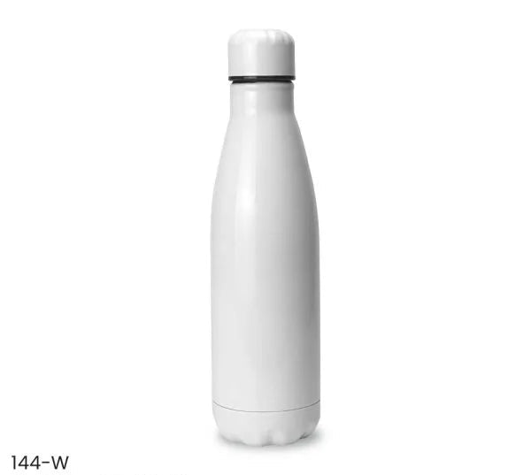 BYFT Bottle Backside with Magnet Glossy finish 70 x 270 mm - 500 ml Set of 01