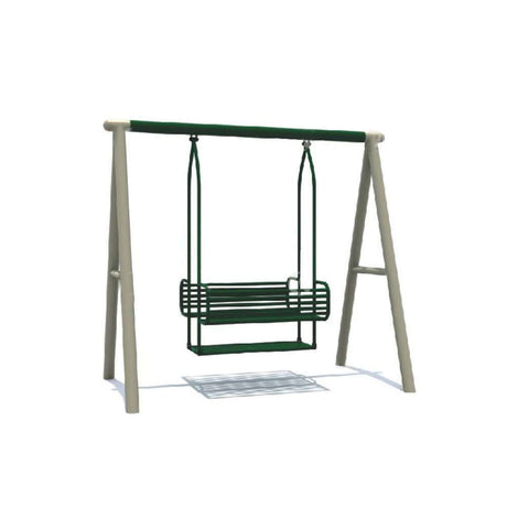 BYFT Big Swing For Four Person