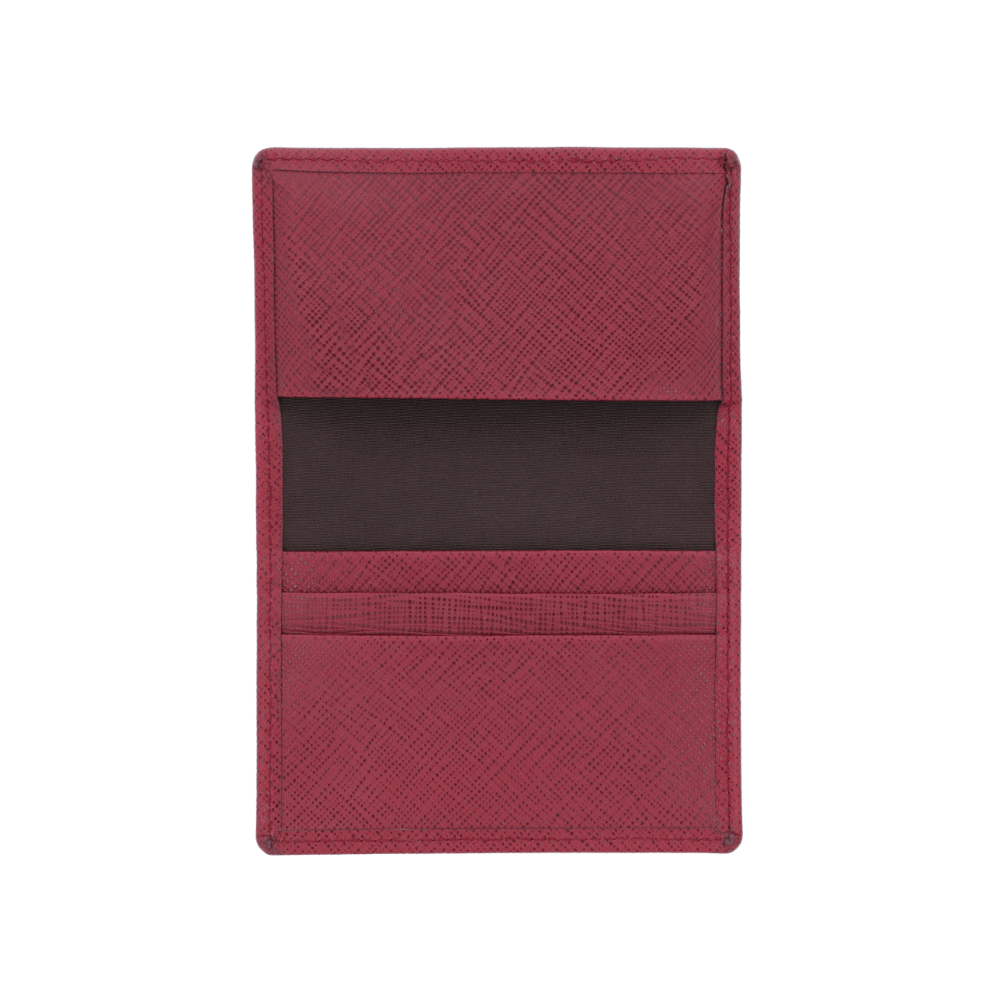 Jafferjees Trevi Fountain Men's Wallet Genuine Leather