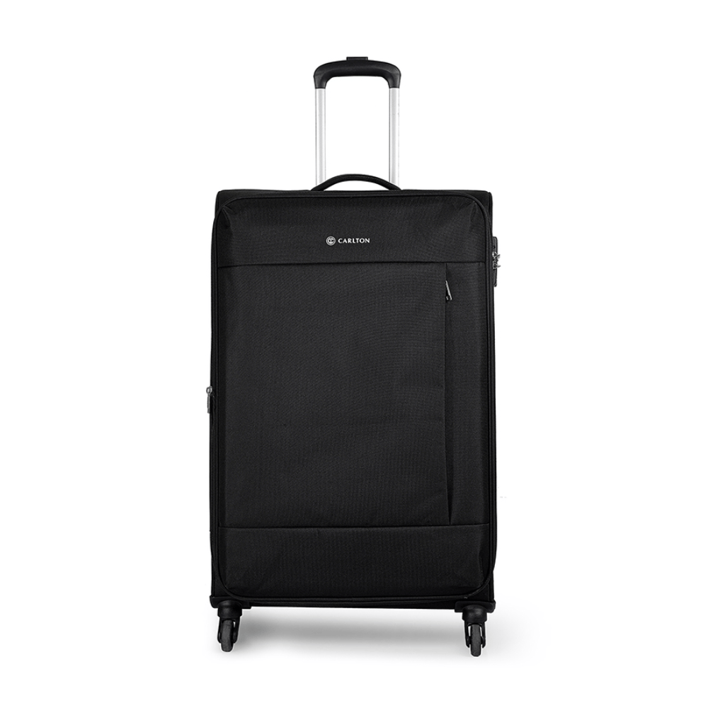 Carlton Turbolite Rolling Luggage
