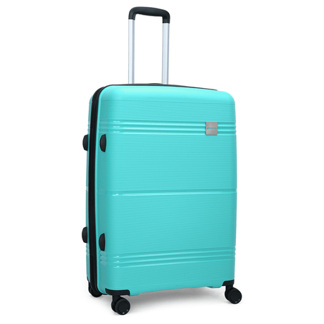 Carlton Focus Rolling Luggage