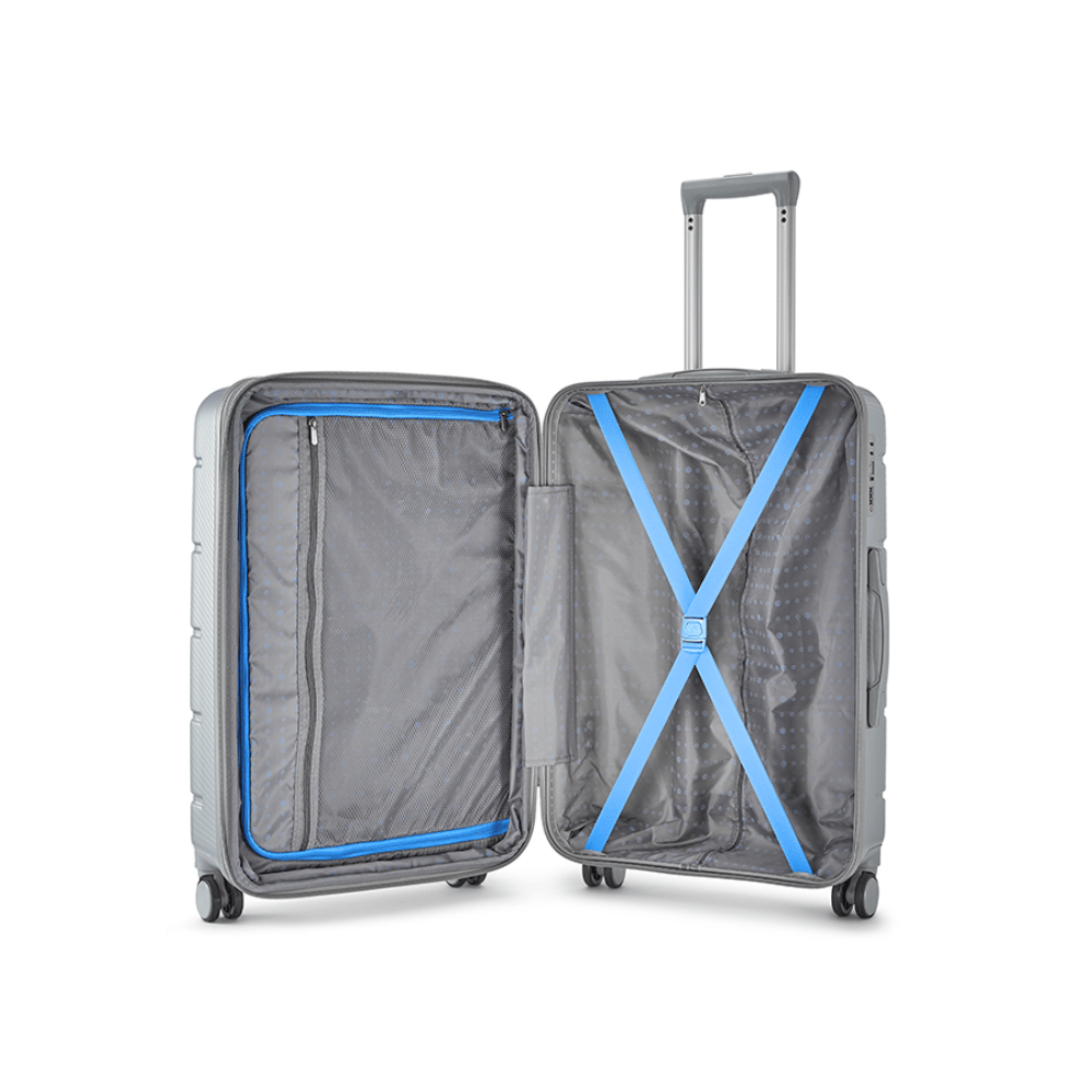 Carlton Milan Rolling Luggage