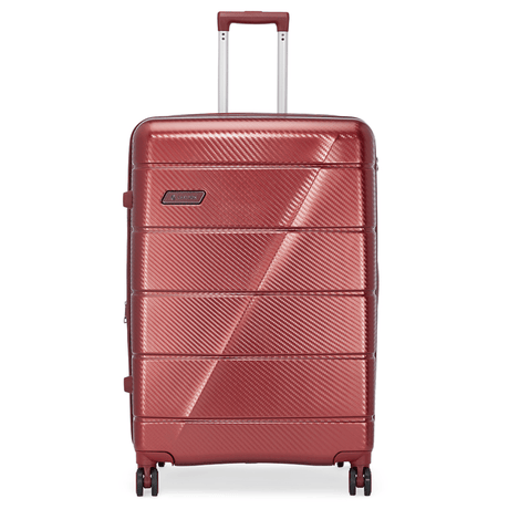 Carlton Milan Rolling Luggage