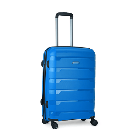 Carlton Chroma Active Rolling Luggage