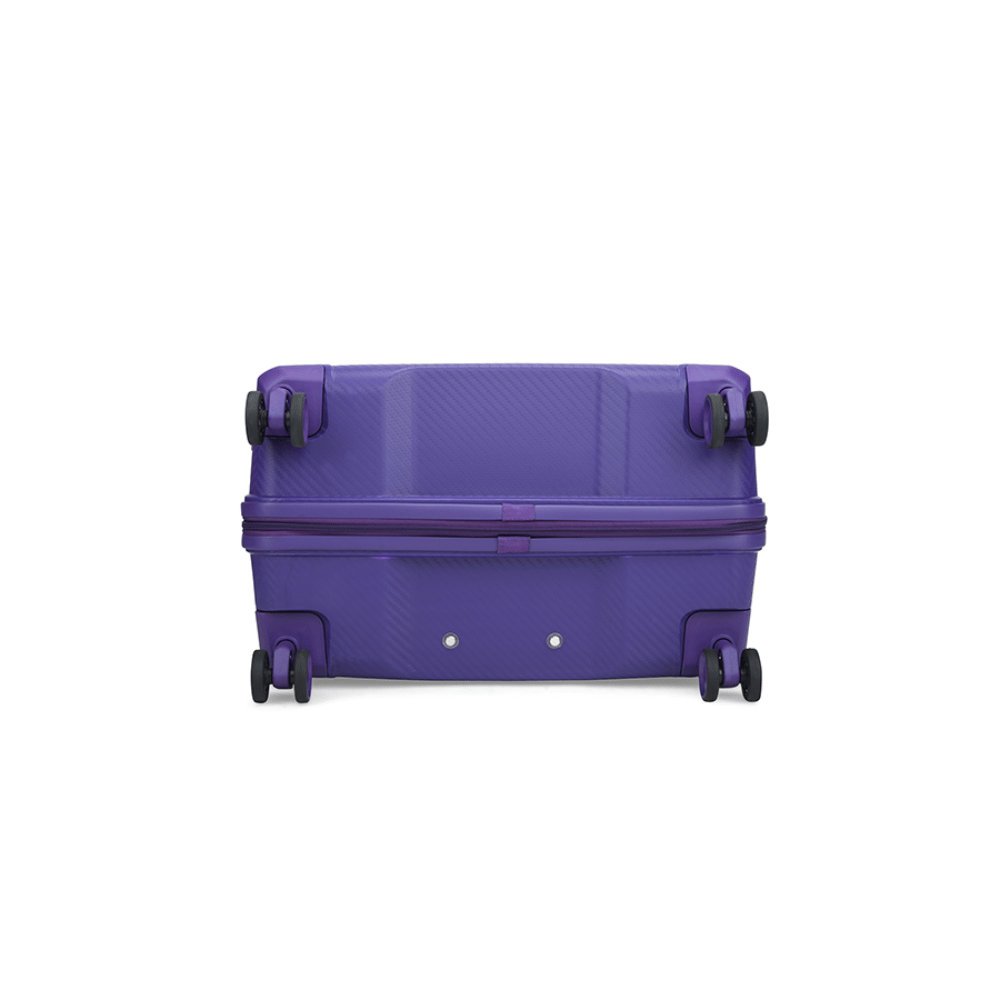 Carlton Chroma Active Rolling Luggage