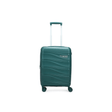 Carlton Olympus Poseidon Rolling Luggage