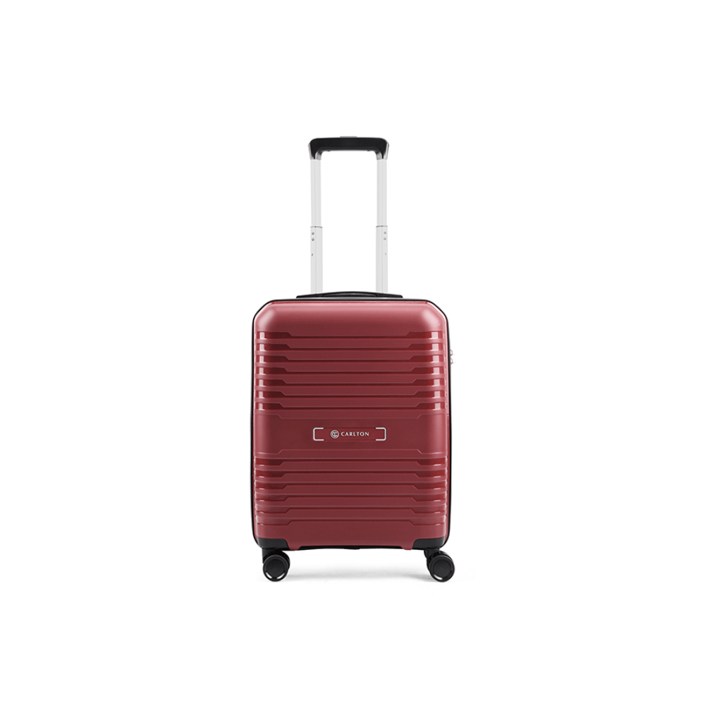 Carlton Harbor Plus Rolling Luggage