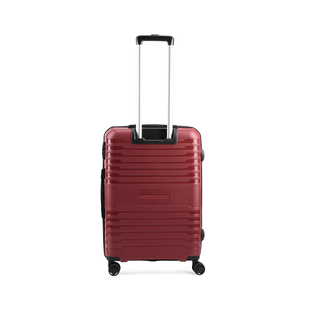 Carlton Harbor Plus Rolling Luggage