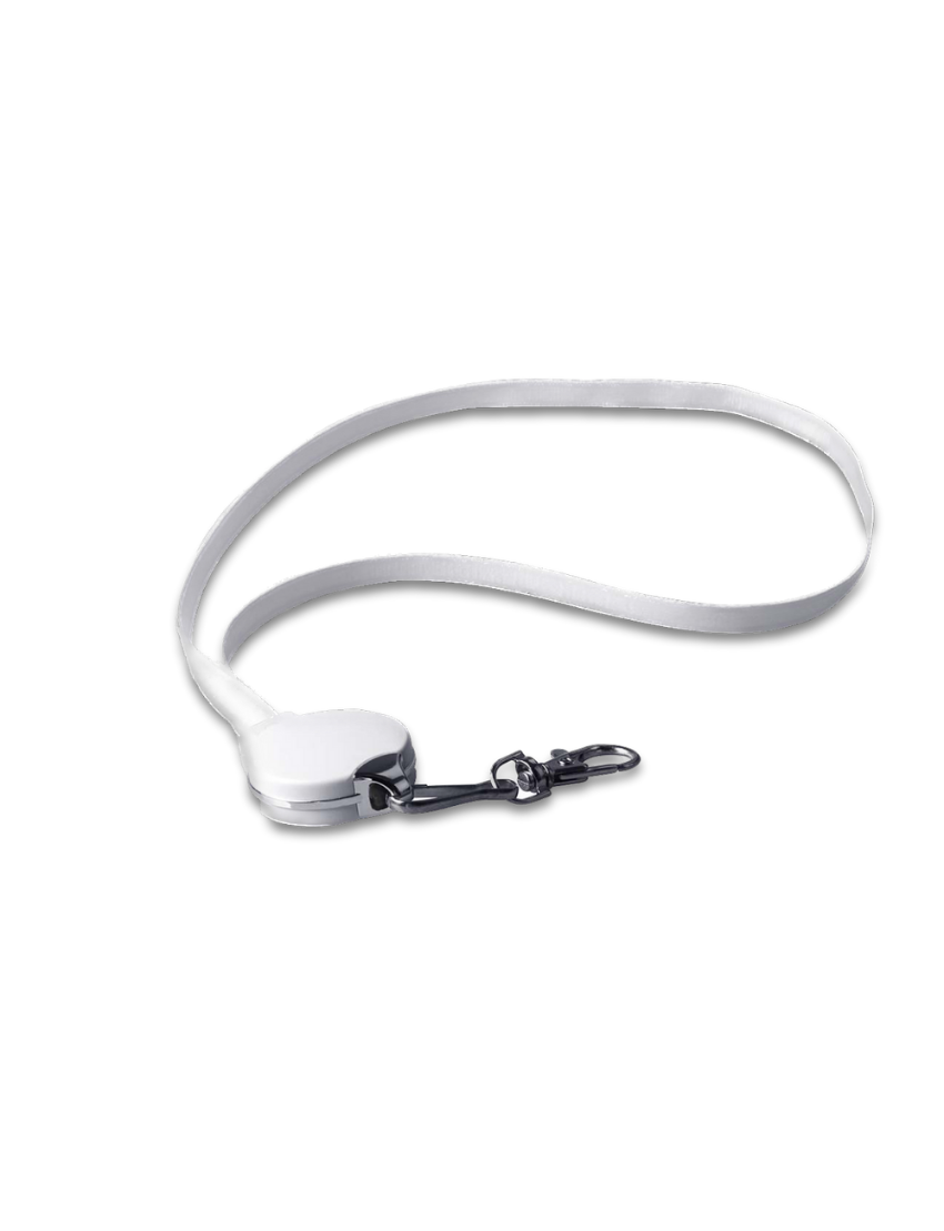 BYFT 3 In 1 Lanyard - Charging Cable