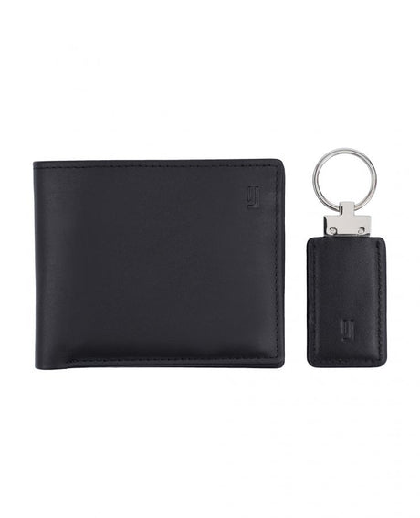 Jafferjees Great Sphinx Men's Genuine Leather Wallet | Premium Slim Bifold Wallet for Men
