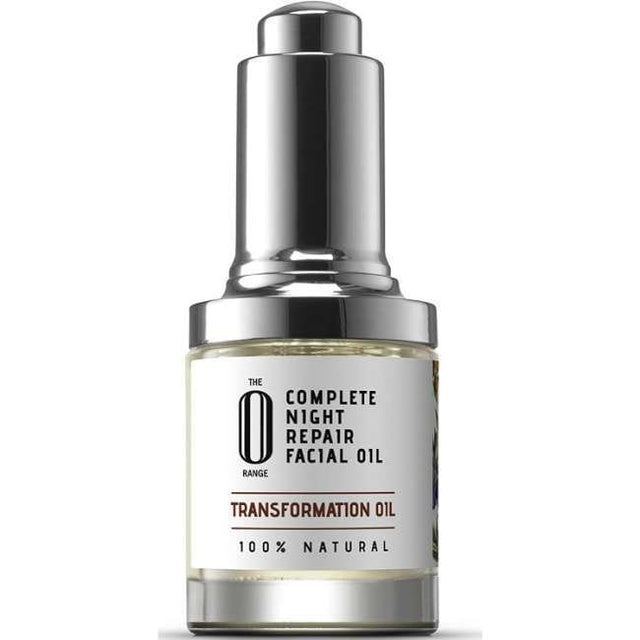 Gorgias London Facial Oil - Transformation Facial Oil