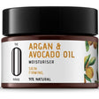 Gorgias London Moisturizer - Argan & Avocado Oil Moisturiser