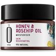 Gorgias London Moisturizer - Honey & Rosehip Oil Moisturiser