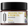 Gorgias London Passion Fruit & Plum Oil Moisturiser