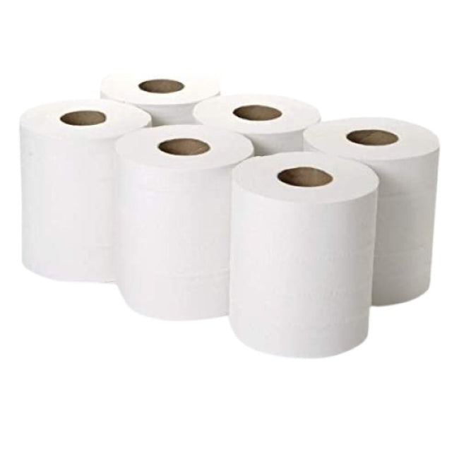 BYFT Toilet Roll 300 Pull