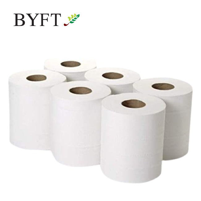 BYFT Maxi Rolls Set of 6