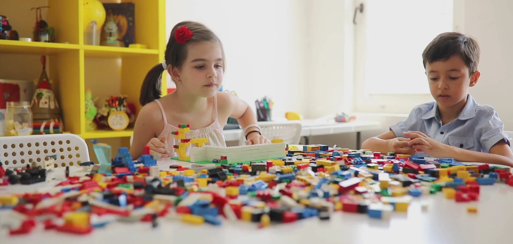 Kids Indoor Toys