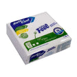 Soft N Cool Cotton Feel Paper Napkin 33 x 33 Cm - 25Pcs