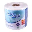 Soft N Cool Embossed Perforated Paper Maxi Roll 1Ply 300M - 1Roll