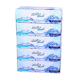 Soft N Cool Facial Tissue, 150Pulls x 2Ply - 5Boxes