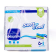 Soft N Cool Paper Napkin 33 x 33Cm - 50Pcs