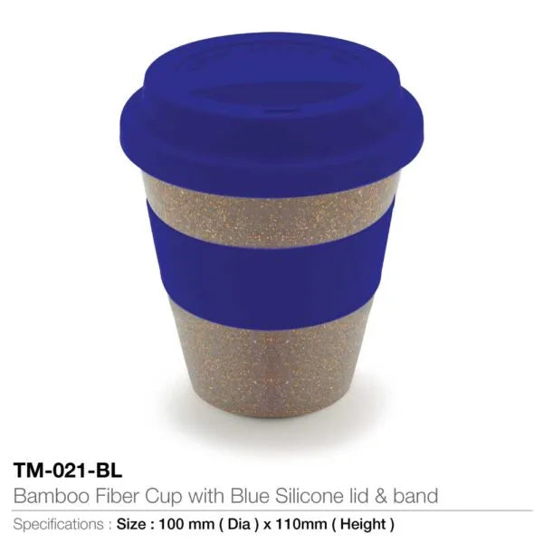BYFT Bamboo Fiber Cups
