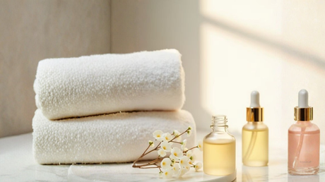 BYFT Hand Towels: Unmatched Quality and Personalization