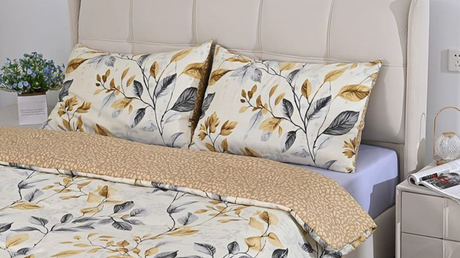 Top Benefits of Printed Sheets: Adding Style and Comfort to Your Bedroom