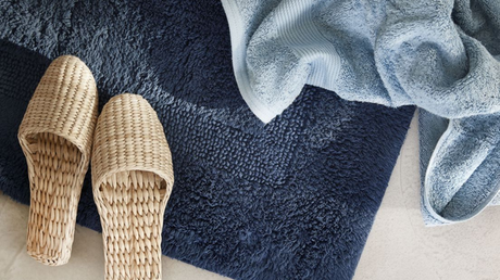 Luxury in Simplicity: Exploring High-Quality Bath Towels and Mats