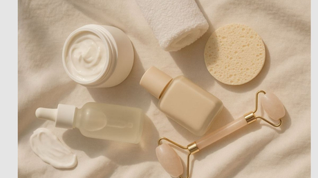 Beauty from Nature: Skincare Tips Using Natural Ingredients