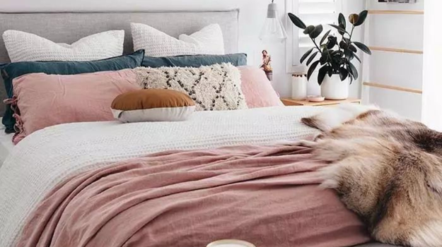 Upgrade Your Sleep with Our High-Quality Bed Linen Collections