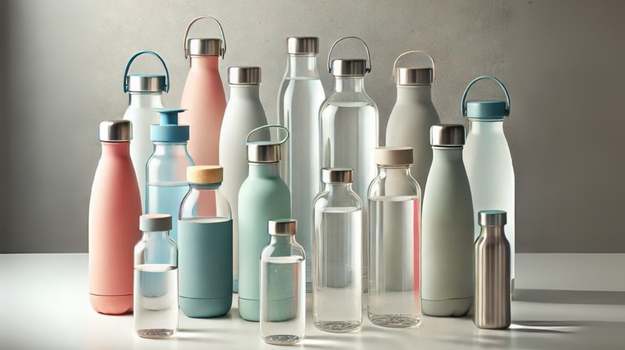 Beat the Heat: Best Hydration Gear for Summer Activities