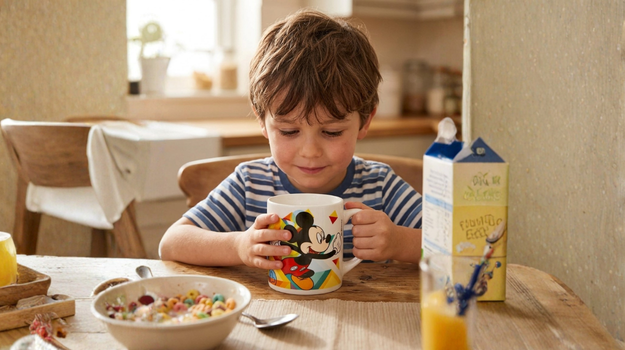 The Mug That Tells Your Story: Why the Right Mug Is the UAE's Favourite Small Luxury