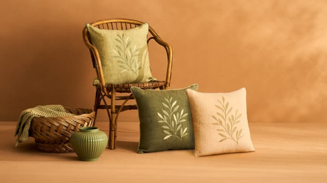 The Fastest Way to Refresh Your UAE Home's Interior Without Renovating: Cushions