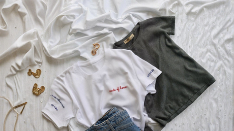 Wear Your Story: How Embroidered T-Shirts Became the UAE's Favourite Personalised Fashion