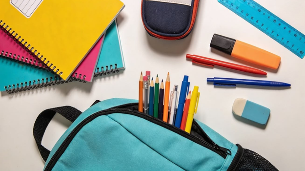 The Ultimate UAE Back-to-School Backpack Guide: How to Choose the Right School Bag for Your Child