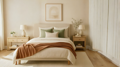 The Science of Better Sleep: Why Your Fitted Sheet Is the Most Underrated Bedroom Upgrade